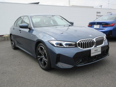 BMW 3 SERIES - 4