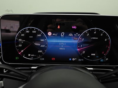 2024 Mercedes-BENZ S-CLASS 缩略图 11