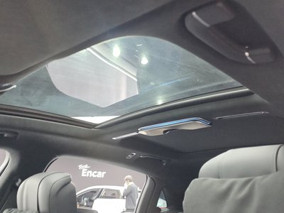 2024 Mercedes-BENZ S-CLASS 缩略图 25