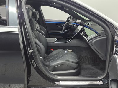 2024 Mercedes-BENZ S-CLASS 缩略图 16