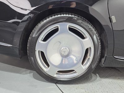2024 Mercedes-BENZ S-CLASS 照片 6