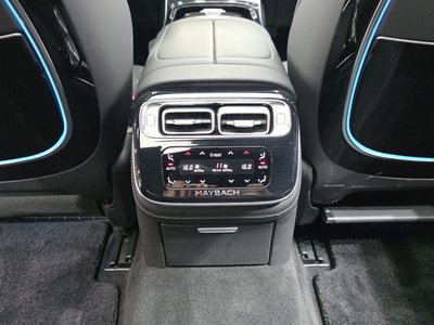 2024 Mercedes-BENZ S-CLASS 缩略图 35