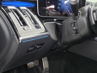 2024 Mercedes-BENZ S-CLASS 缩略图 29