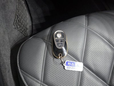 2024 Mercedes-BENZ S-CLASS 缩略图 23