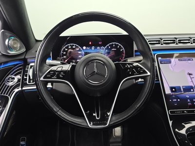 2024 Mercedes-BENZ S-CLASS 缩略图 21
