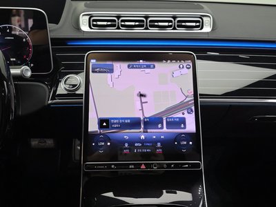 2024 Mercedes-BENZ S-CLASS 缩略图 20