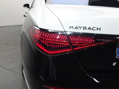 2024 Mercedes-BENZ S-CLASS 照片 10