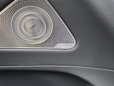 2024 Mercedes-BENZ S-CLASS 缩略图 36