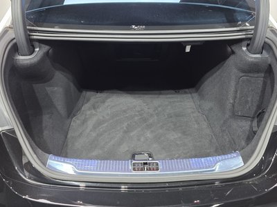 2024 Mercedes-BENZ S-CLASS 缩略图 27