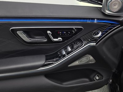 2024 Mercedes-BENZ S-CLASS 缩略图 28