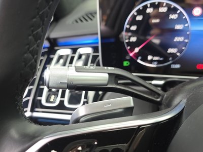2024 Mercedes-BENZ S-CLASS 缩略图 30