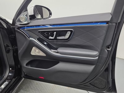 2024 Mercedes-BENZ S-CLASS 缩略图 14