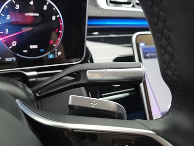 2024 Mercedes-BENZ S-CLASS 缩略图 12
