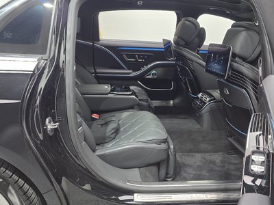 2024 Mercedes-BENZ S-CLASS 缩略图 17