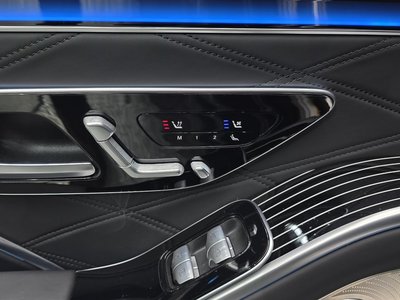 2024 Mercedes-BENZ S-CLASS 缩略图 37