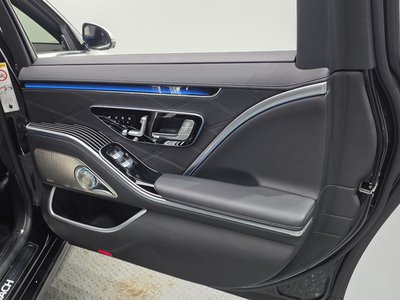 2024 Mercedes-BENZ S-CLASS 缩略图 15