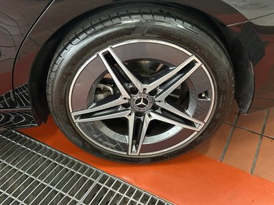 MERCEDES-BENZ C-CLASS - 6