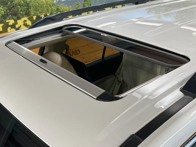 2025 Toyota LAND CRUISER 300 缩略图 37