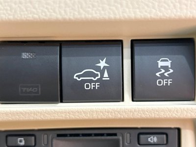 2025 Toyota LAND CRUISER 300 缩略图 50