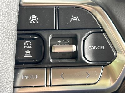 2025 Toyota LAND CRUISER 300 缩略图 56