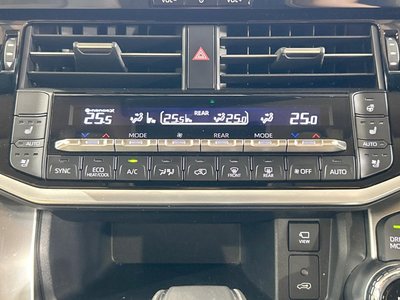 2025 Toyota LAND CRUISER 300 缩略图 68