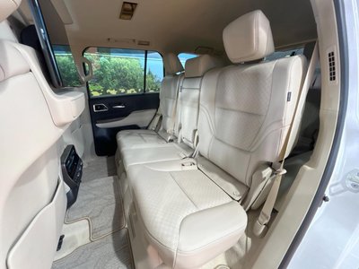 2025 Toyota LAND CRUISER 300 缩略图 44
