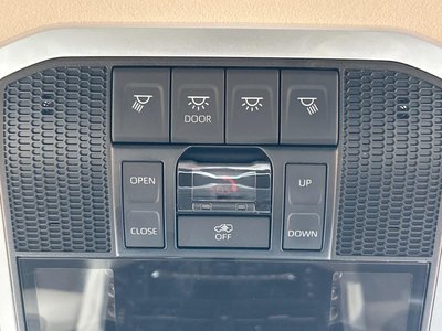 2025 Toyota LAND CRUISER 300 缩略图 73