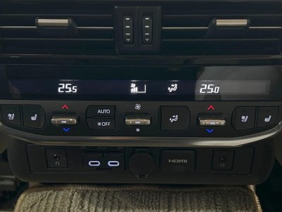 2025 Toyota LAND CRUISER 300 缩略图 69