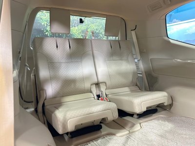 2025 Toyota LAND CRUISER 300 缩略图 11