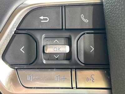 2025 Toyota LAND CRUISER 300 缩略图 57