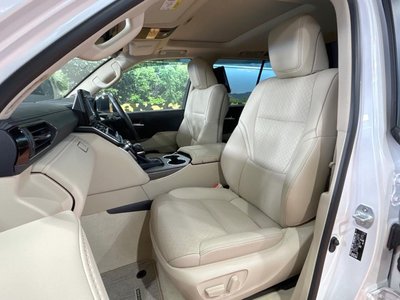2025 Toyota LAND CRUISER 300 缩略图 45