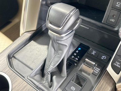 2025 Toyota LAND CRUISER 300 缩略图 63