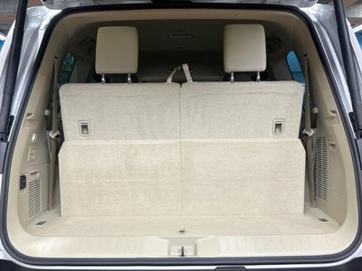 2025 Toyota LAND CRUISER 300 缩略图 77