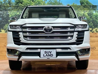 2025 Toyota LAND CRUISER 300 缩略图 16