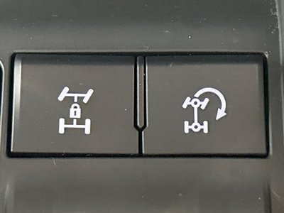 2025 Toyota LAND CRUISER 300 — фото 8
