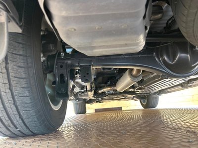 2025 Toyota LAND CRUISER 300 缩略图 75