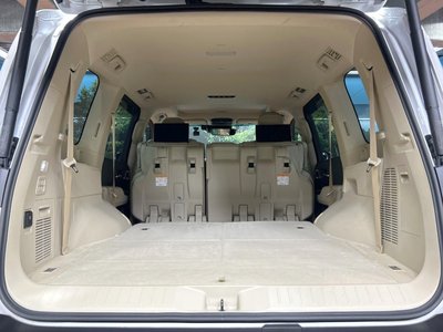 2025 Toyota LAND CRUISER 300 缩略图 12