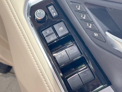 2025 Toyota LAND CRUISER 300 缩略图 47