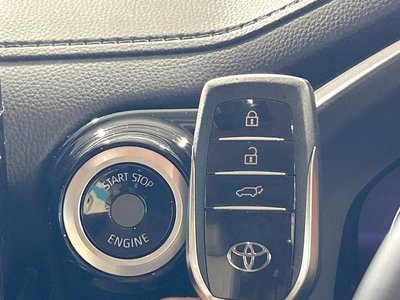 2025 Toyota LAND CRUISER 300 缩略图 24