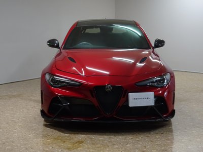 ALFA ROMEO JULIA - 5