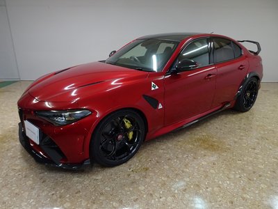 ALFA ROMEO JULIA - 4