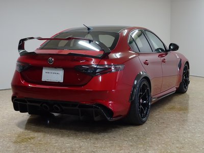 ALFA ROMEO JULIA - 7