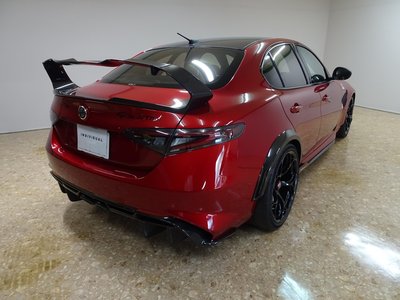 ALFA ROMEO JULIA - 8