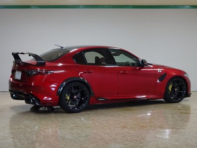 ALFA ROMEO JULIA - 6