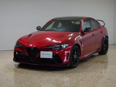 ALFA ROMEO JULIA - 2