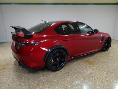 ALFA ROMEO JULIA - 9