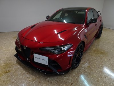 ALFA ROMEO JULIA - 3