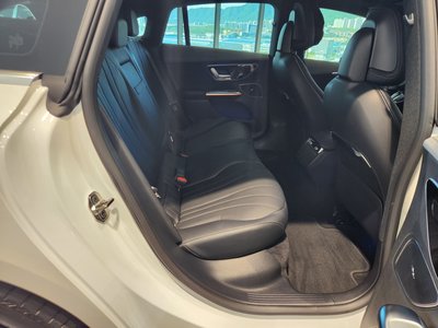 صورة مصغرة 20 لـ 2026 Mercedes-BENZ EQE