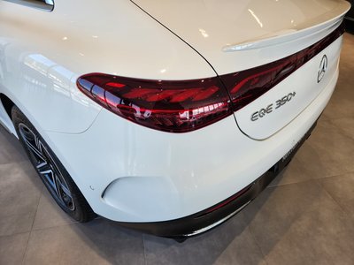 صورة مصغرة 13 لـ 2026 Mercedes-BENZ EQE