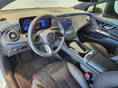 صورة مصغرة 15 لـ 2026 Mercedes-BENZ EQE